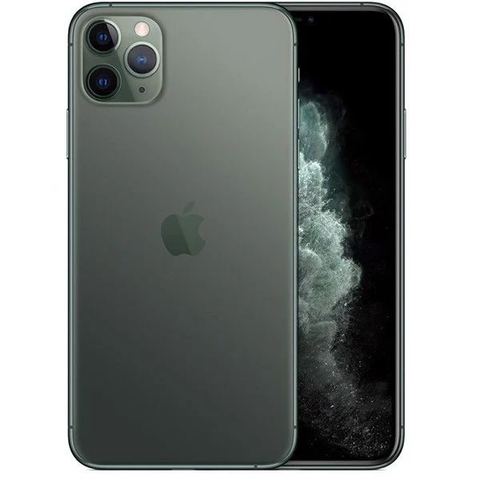 iPhone 11 Pro Max – 512G