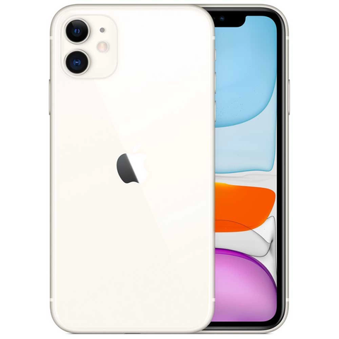 iPhone 11 – 128GB