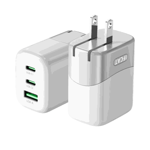 SẠC NHANH IFACT 67W