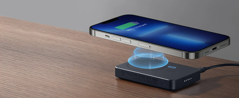 SẠC DU PHÒNG MAGSAFE ESR 10.000MAH