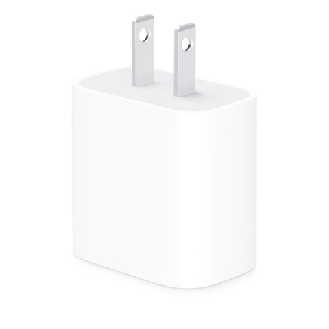 SẠC APPLE 20W