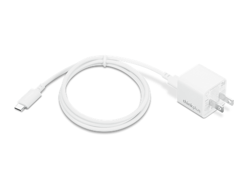 BỘ SẠC NHANH 30W LENOVO THINKPLUS
