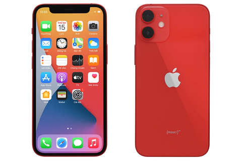 iPhone 12 Mini – 64GB