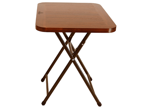 Bàn xếp mặt gỗ liền 45x60cm