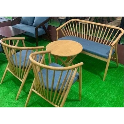 Bộ bàn ghế sofa Genny