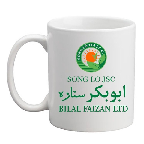 in cốc sứ theo yêu cầu