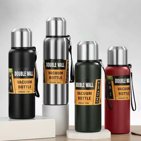 Bình Giữ Nhiệt 1000ml
