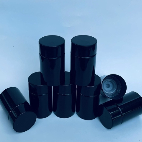 Nắp chai rượu, Nút chai rượu bằng nắp vặn