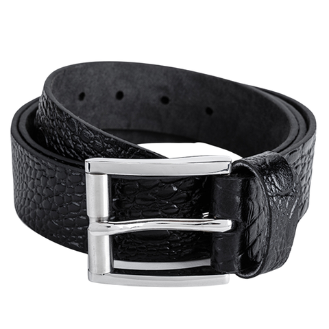 Dây nịt nam BELT06 da bò SUNPOLO