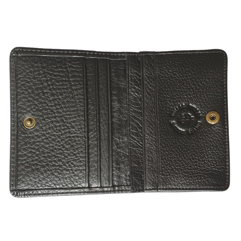 Ví đựng thẻ nam WSCA52 da bò SUNPOLO