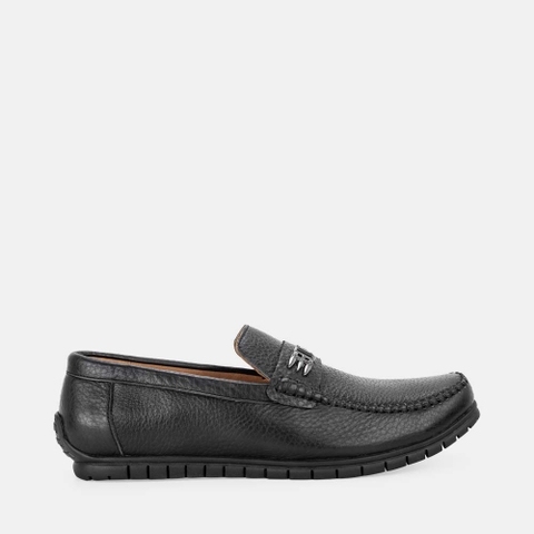 Giày Mọi nam MU2516 Da Bò