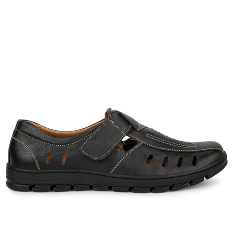 Giày Rọ Da Bò STA681 Thoáng khí dễ chịu