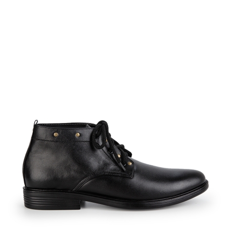 Giày Chukka Boot BOOT02 Nam Da Bò Cao Cấp