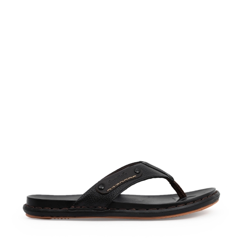 Dép kẹp nam KEP022 da bò