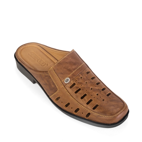 Giày Sapo SPO009 Da Bò Cao Cấp