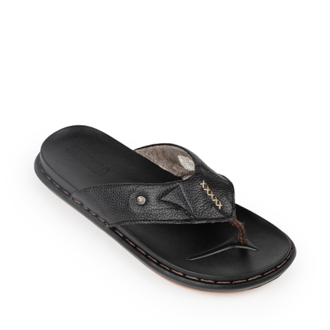 Dép kẹp xỏ ngón KEP038 da bò