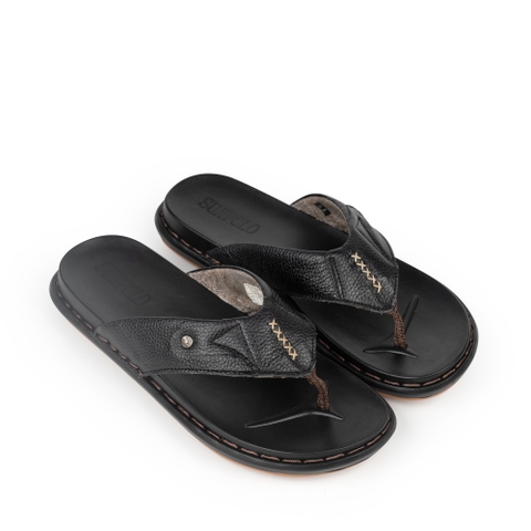 Dép kẹp xỏ ngón KEP038 da bò