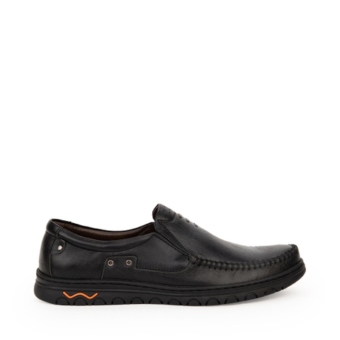 Giày Lười Nam LS2098 Da Bò SUNPOLO