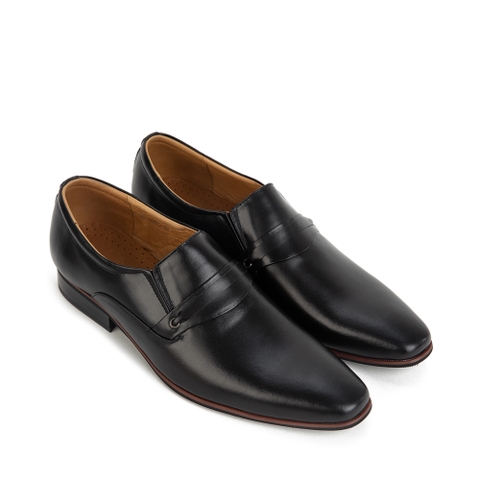 Giày Tây Nam MU8003 Da Bò Cao Cấp SUNPOLO