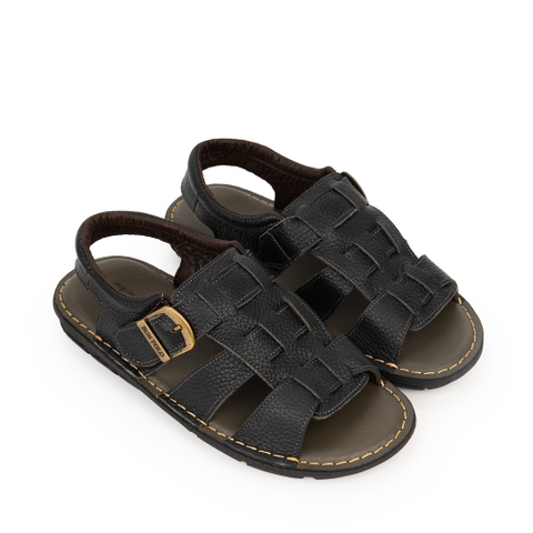 Xăng đan nam SDA001 Da Cao Cấp