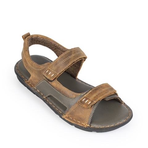 Xăng đan nam da bò SDA032