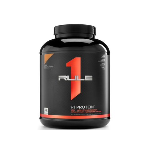 Rule 1 Proteins 5Lbs (2.27kg)