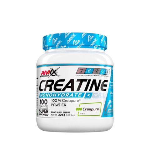 Amix Creatine Monohydrate Creapure (300g)