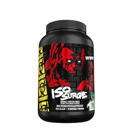 Mutant Iso Surge 1.6Lbs (720g)