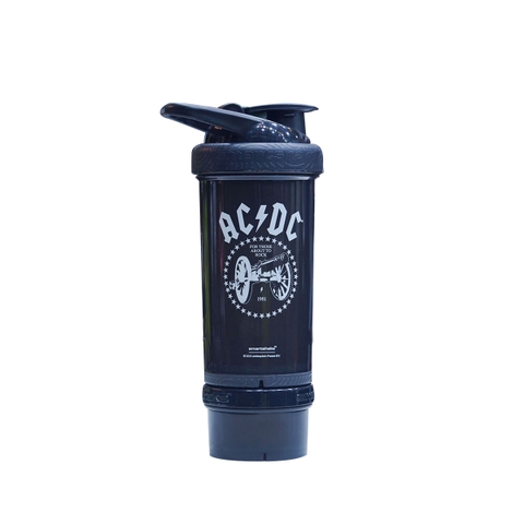 Smartshake Revive Metallica (600ml)