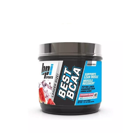 Best BCAA 60 servings