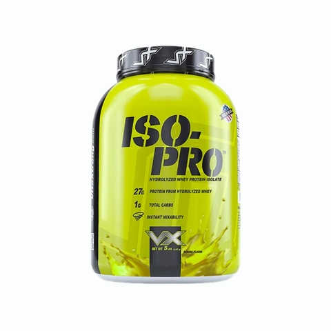 VitaXtrong ISO Pro 5Lbs (2.3kg)