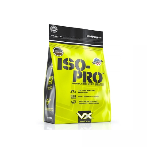 VitaXtrong ISO Pro 2Lbs (907g)