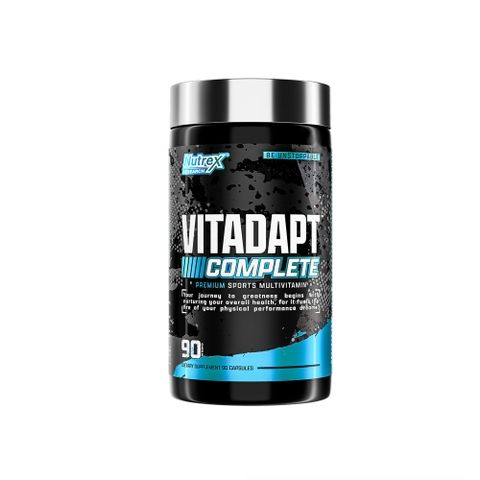 Nutrex Vitadapt (90 viên)
