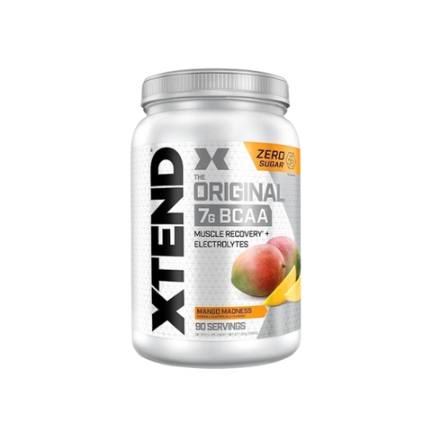 Scivation Xtend BCAA Original (90 servings)