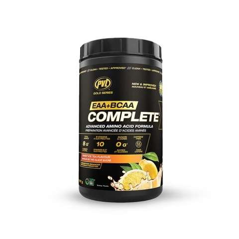 PVL EAA + BCAA Complete (90 lần dùng)