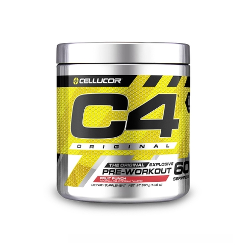Cellucor C4 Original (60 servings)