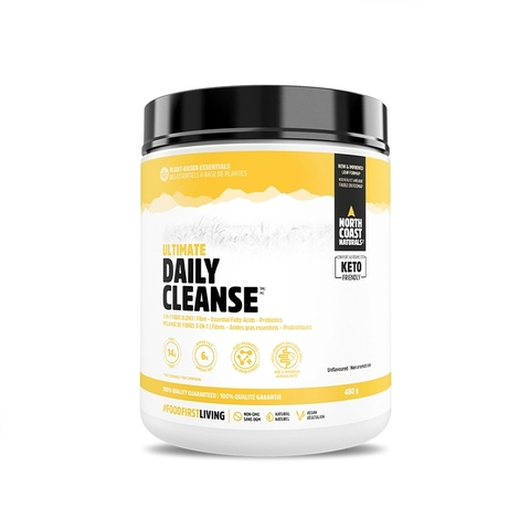 Ultimate Daily Cleanse (480g)