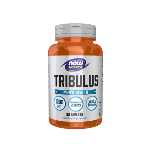 Now Tribulus 1000mg (90 viên)