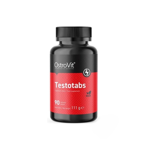 Ostrovit Testotabs (90 viên)