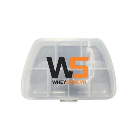 Hộp đựng Vitamin Wheyshop