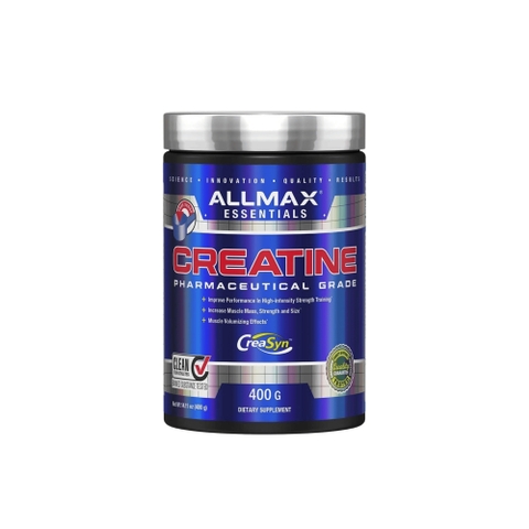 Allmax Creatine 400g