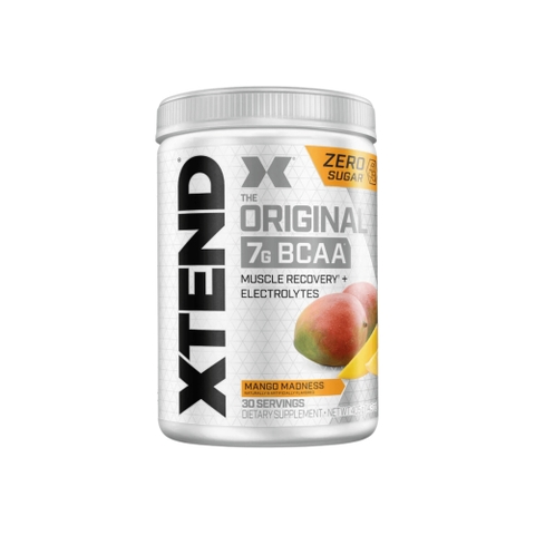 Scivation Xtend BCAA Original (30 servings)