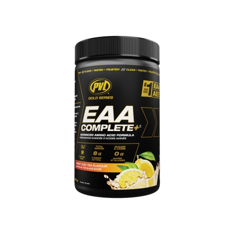 PVL EAA Complete (30 lần dùng)