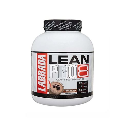 Labrada Lean Pro 8 5Lbs (2.3kg)