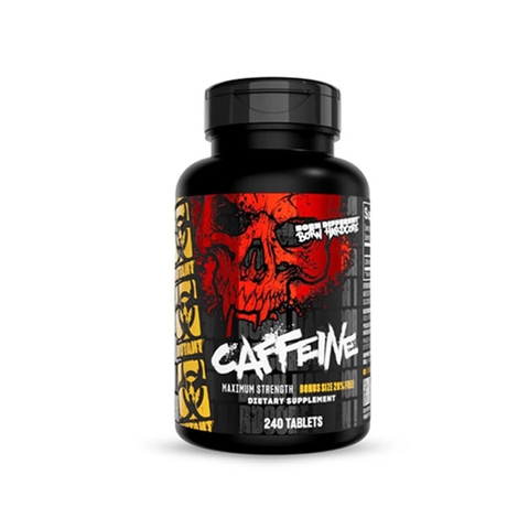 Mutant Caffeine (240 viên)
