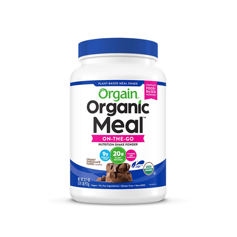 Protein Orgain Organic Meal Powder (912g)