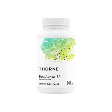 Thorne Beta Alanine SR (120 viên)