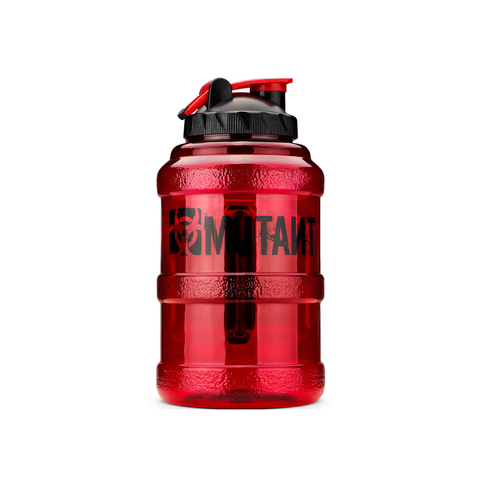 Bình Nước Shaker Mutant Bottle 2.5L