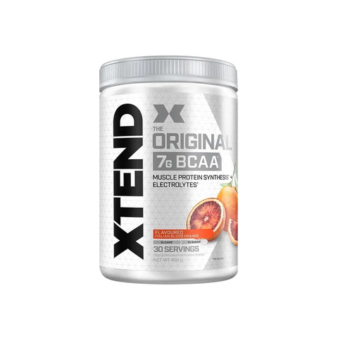 Scivation Xtend BCAA Original (30 servings)