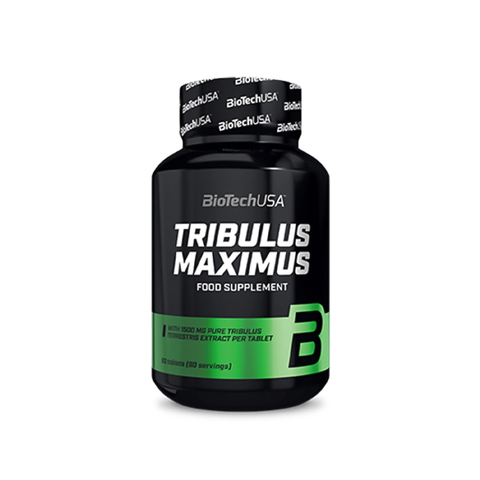 Biotech Tribulus Maximus (90 viên)